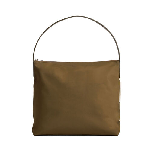 UTILITY by Yu Mei Medium Utility Braidy